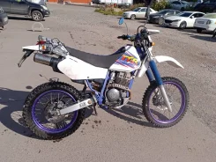 Yamaha TT-R 250 Open Enduro. 250����. ��., ��������, ���, � �������� ����