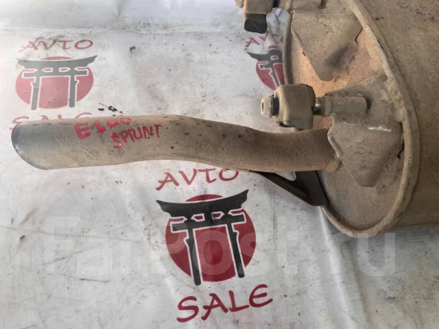 ��������� Toyota Sprinter CE100 1743064680 ����