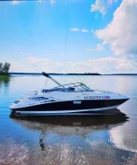Yamaha SX230. 2008 ���, ����� 7��., ��������� ������������, 320��.�., ������ ����