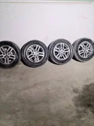 Honda Mugen. x15", 5x114.3 ����
