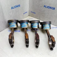 ������� � ������� 1Azfse D4 Toyota+ 13211-28090-A0 ����