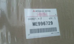 ����������� ��������� 4M40 ME996729 ������ ME996729 ����
