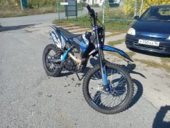 Motoland XT300 HS. 300����. ��., ��������, ��� ���, � �������� ����