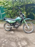 Baltmotors Enduro 200 DD. 200����. ��., ��������, ���, � �������� ����