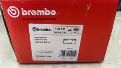 ������� ��������� �������� - �����:Brembo - ���:P44023 (LR083935) Brembo P44023 P44023 ����