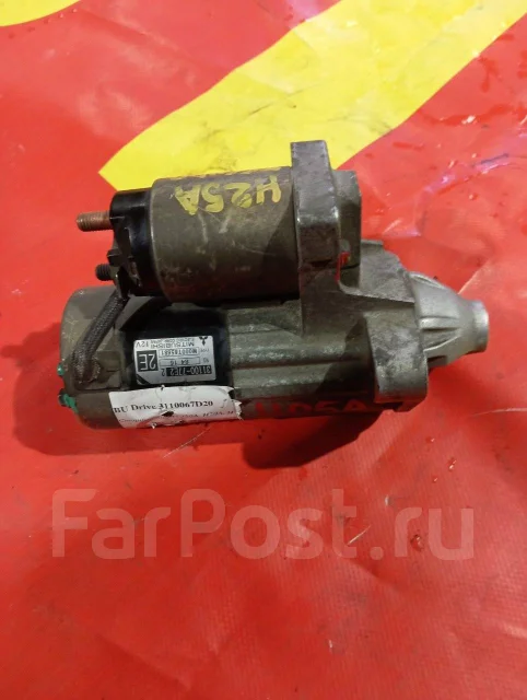 ������� H20A 3110077E11 ����