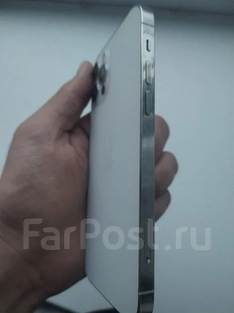 Apple iPhone 12 Pro. �/�, 256 ��, �����������, 4G LTE ����
