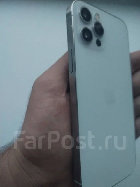 Apple iPhone 12 Pro. �/�, 256 ��, �����������, 4G LTE ����