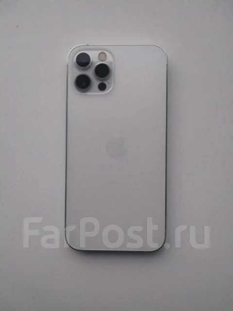 Apple iPhone 12 Pro. �/�, 256 ��, �����������, 4G LTE ����