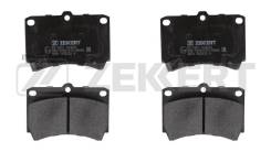  . . . Mazda 121 II 90- 323 C IV-V 89- 323 F III V 89- 323 P V 96- 323 S IV BS2857 