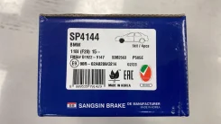 ������� ��������� �������� - �����:Sangsin - ���:SP4144 (34116850568) Sangsin SP4144 SP4144 ����