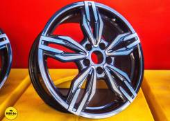 Advanti Levante. 8.0x18", 5x114.3, ET44,  67,1. 