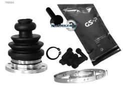 ������� ����� AUDI 80/100/A4 I/A6 I-II/VW Passat V 1.6-4.0 83-05 �����. GSP 760093 760093 ����