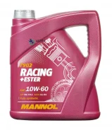 Mannol Racing Ester