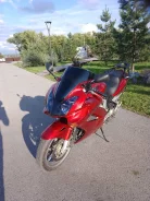 Honda VFR 800. 800����. ��., ��������, ���, � �������� ����