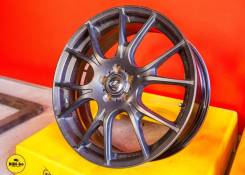 Weds Leonis Navia 02. 7.0x18", 5x100, ET47, �� 73,1���. ����