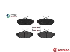 ������� ��������� Jaguar S-TYPE/XJ 99-09 ����. Brembo P36013 P36013 ����