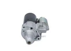 ������� 12V 1.1KW Mercedes A / B / CLC / E / Sprinter / Vaneo 1.7D-2.1D 1986S00677 ����