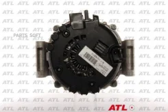 ��������� 14V 180 A (�� ������ ���������� ����) Mercedes W204/S204/C218/W212/C212/X204 200-320CDI (06/08-) L81550 ����