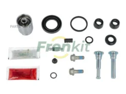 ����������� ��������+�������+�������� ������������ � ���������� ������ KIA Picanto 1.0 1.1 1.1D 04 734041 ����