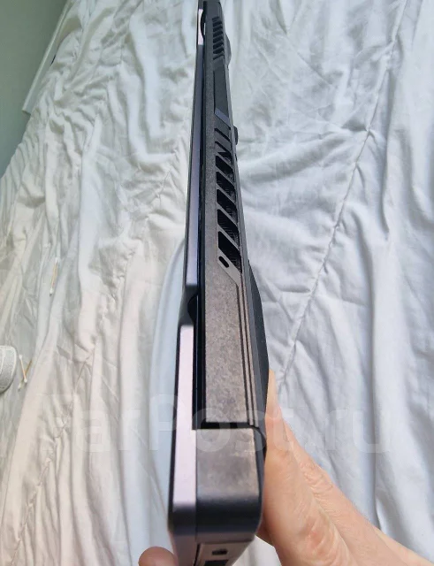 Asus TUF Dash F15. 15.6", ��� 16 ��, ���� 512���, WiFi: 1, Bluetooth: 1, ����������� �� 4��. ����