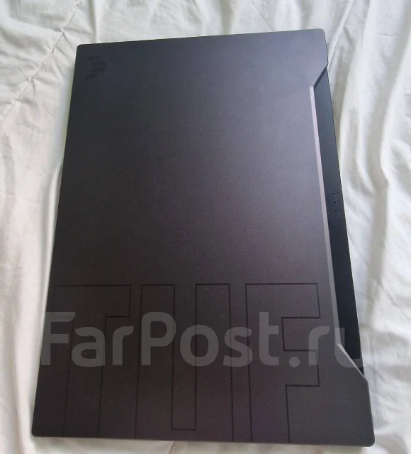 Asus TUF Dash F15. 15.6", ��� 16 ��, ���� 512���, WiFi: 1, Bluetooth: 1, ����������� �� 4��. ����