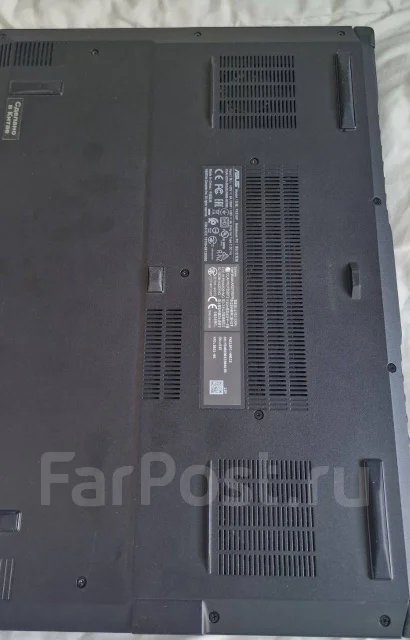Asus TUF Dash F15. 15.6", ��� 16 ��, ���� 512���, WiFi: 1, Bluetooth: 1, ����������� �� 4��. ����