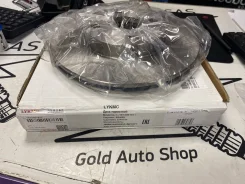 �����! 1014001811 ���� ��������� Toyota EL4#, EXZ1# Fr / 43512-16130 1014001811 ����