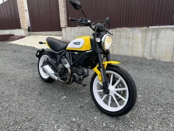 Ducati Scrambler. 800����. ��., ��������, ���������, ��� ������� ����