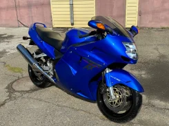 Honda CBR 1100XX. 1 100����. ��., ��������, ���������, ��� ������� ����