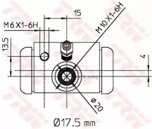 ������� ��������� ������ BWC243 ����