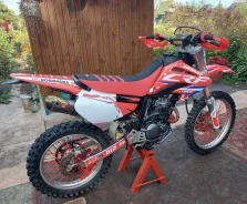 Honda XR 250. 250����. ��., ��������, ��� ���, ������ �� �� ����