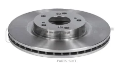 ���� ����. �����. Honda Civic VIII 05- CR-V II 01- BS5387 ����