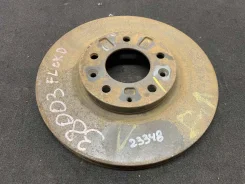 ���� ��������� ������ Mazda CX-7 ER3P L3VDT L206-33-25X L2063325X ����