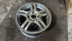 Hokuto Racing Katana. 6.0x15", 4x114.3, ET45, �� 66,1���. ����