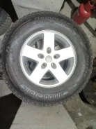 Chrysler. 7.5x17", 5x127, ET44.45, �� 71,5���. ����