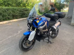 Yamaha XT 1200Z Super Tenere. 1 200����. ��., ��������, ���������, ��� ������� ����