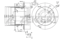 ���� ����. ���. MB G- bs5200 Zekkert BS5200 ����