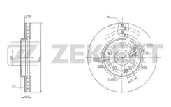���� ����. �����. Chr bs5201 Zekkert BS5201 ����