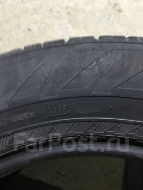 Nokian Rotiiva HT. ������, 2017 ���, �/�, ����� 15 % ����