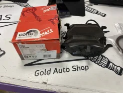 GDB1658 ������� �������� A3/Bora 1,8T/2,3 Fr 1K0698151F ����