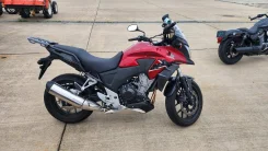 Honda 400XA. 400����. ��., ��������, ���, ��� ������� ����