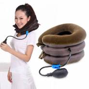      Tractors for cervikal spine 