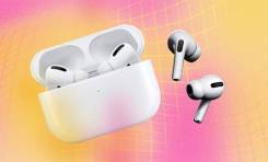 Apple AirPods