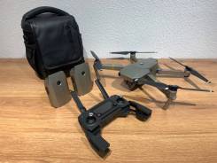 DJI Mavic Pro Platinum.  .     