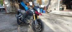 Suzuki V-Strom 1000. 1 000����. ��., ��������, ���������, ��� ������� ����