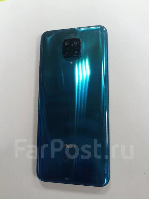 Xiaomi Redmi Note 9 Pro. �/�, 128 ��, ����� ����