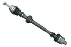  ! 800mm ABS Dacia Logan/Sandero 1.2-1.6i 04 30379 Asam 30379 30379 