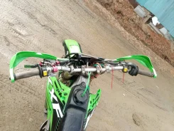 Kawasaki KX 250F. 250����. ��., ��������, ��� ���, ������ �� �� ����