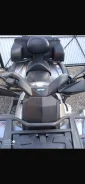 CFMoto X8 EPS. ��������, ���� ���\���, � �������� ����
